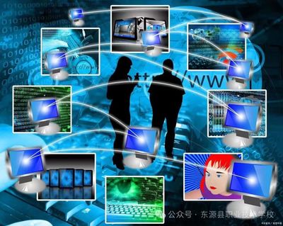 東源縣職業(yè)技術(shù)學(xué)校2024年招生簡章——計算機(jī)軟件及網(wǎng)絡(luò)應(yīng)用技術(shù)專業(yè)介紹