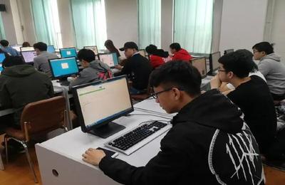 吉林省首屆大學(xué)生網(wǎng)絡(luò)安全大賽正式啟幕，聚焦計算機(jī)軟件及網(wǎng)絡(luò)應(yīng)用技術(shù)開發(fā)