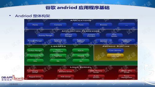 2012中國計算機網(wǎng)絡安全年會 手機應用軟件安全深度分析