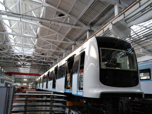 南昌地鐵3號線開通在即，新區域乘勢而起成旅游新熱點