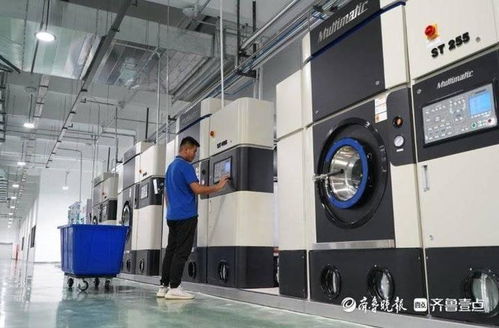 總投資3億元，山東最大豆腐廠膠州投產(chǎn)