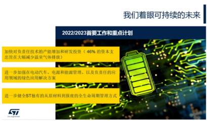 實(shí)現(xiàn)碳中和與業(yè)務(wù)增長(zhǎng)兩不誤 半導(dǎo)體‘頂級(jí)雇主’的可持續(xù)之道